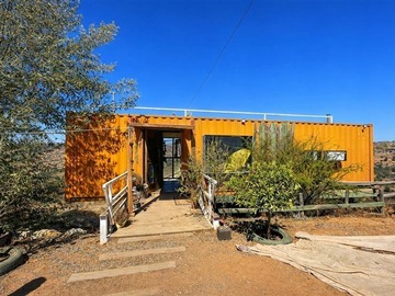 Arriendo Mensual / Casa / Limache