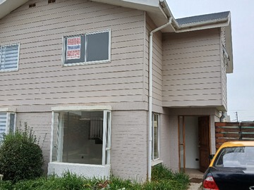 Arriendo Mensual / Casa / Limache