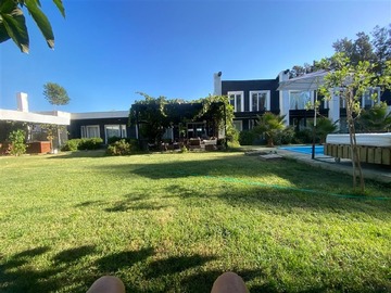 Arriendo Mensual / Casa / Limache