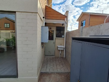 acceso cocina + gabinete gas