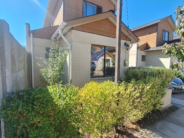 Arriendo Mensual / Casa / Limache