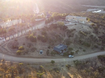 Arriendo Mensual / Casa / Limache
