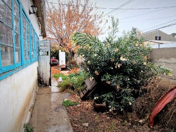 Arriendo Mensual / Casa / Limache