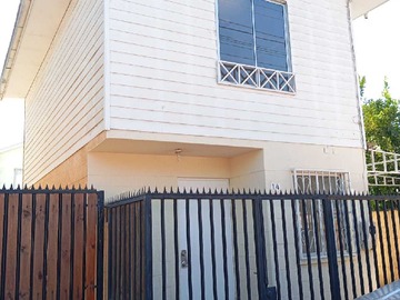 Arriendo Mensual / Casa / Limache
