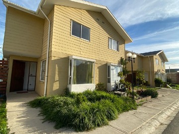 Arriendo Mensual / Casa / Limache