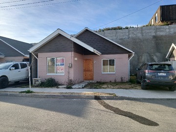 Arriendo Mensual / Casa / Limache