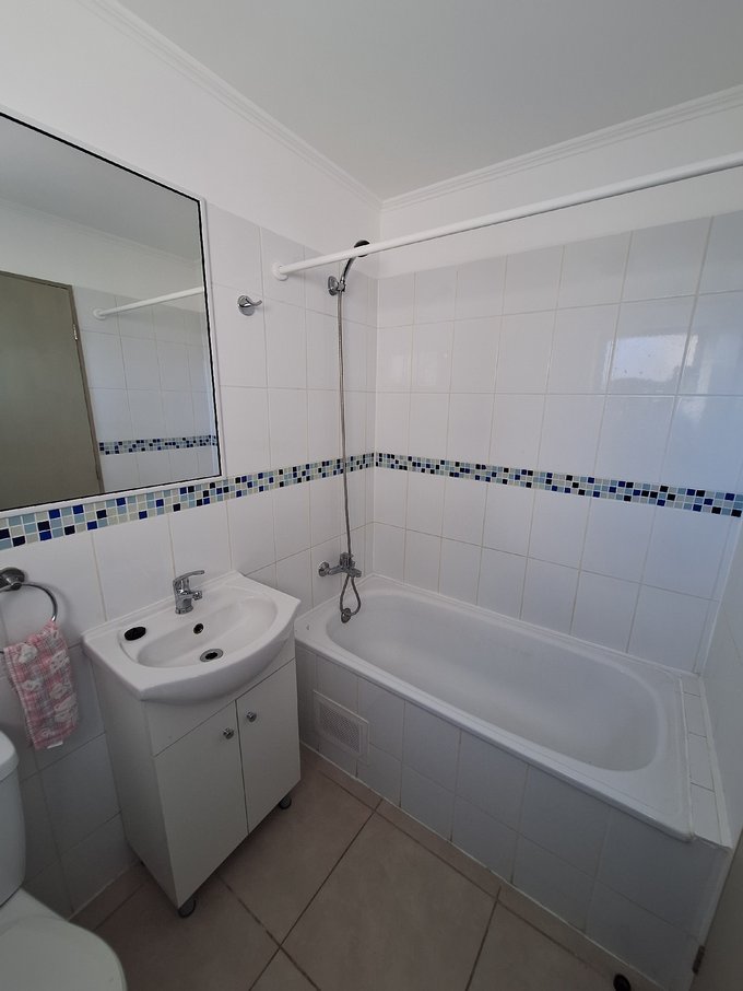 baño pieza principal