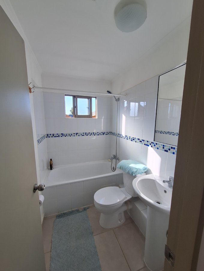 baño 2do. piso.