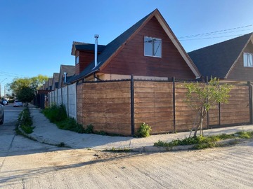 Arriendo Mensual / Casa / Linares