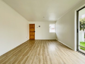 Arriendo Mensual / Casa / Linares