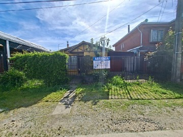 Arriendo Mensual / Casa / Linares