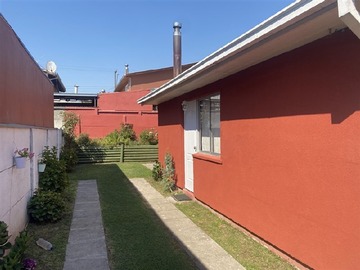 Arriendo Mensual / Casa / Linares