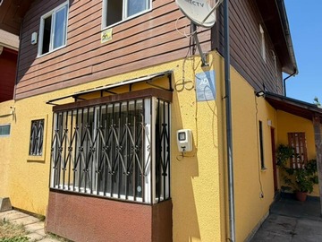 Arriendo Mensual / Casa / Linares