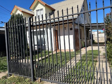 Arriendo Mensual / Casa / Linares