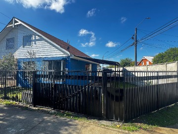Arriendo Mensual / Casa / Linares