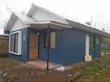 Arriendo Mensual / Casa / Linares