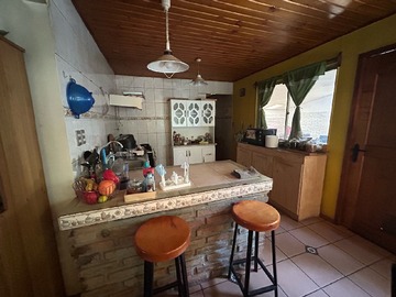 Arriendo Mensual / Casa / Linares