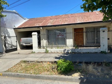 Arriendo Mensual / Casa / Linares