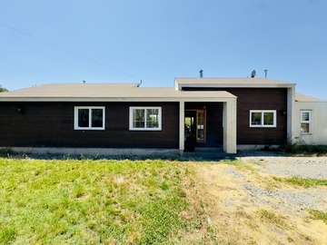 Arriendo Mensual / Casa / Linares