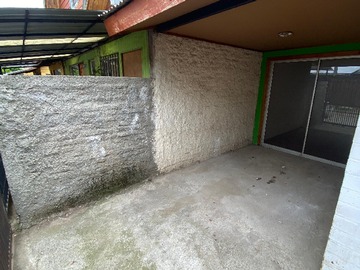Arriendo Mensual / Casa / Linares