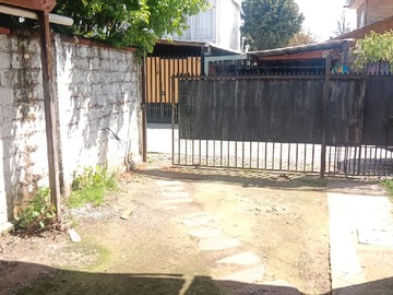 Arriendo Mensual / Casa / Linares