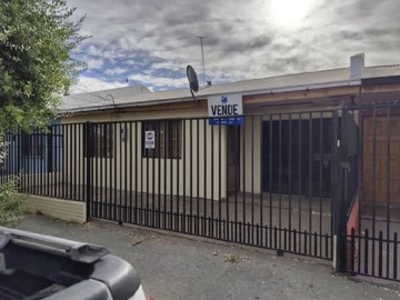 Arriendo Mensual / Casa / Linares