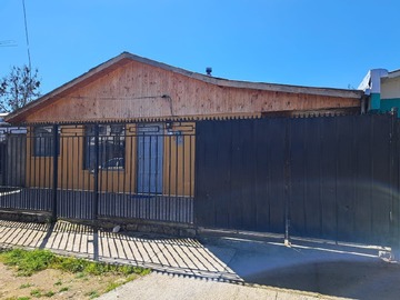 Arriendo Mensual / Casa / Linares