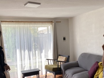 Arriendo Mensual / Casa / Linares