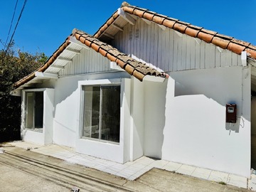 Arriendo Mensual / Casa / Linares