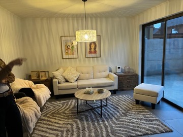 Arriendo Mensual / Casa / Linares