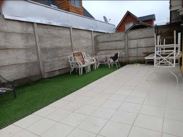 Arriendo Mensual / Casa / Linares