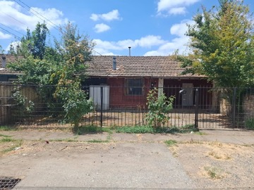 Arriendo Mensual / Casa / Linares