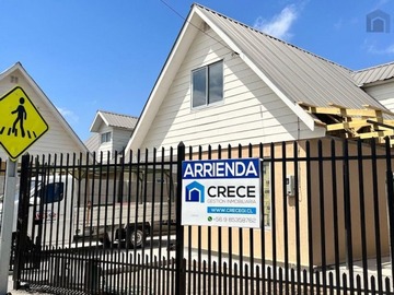 Arriendo Mensual / Casa / Linares