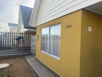 Arriendo Mensual / Casa / Linares