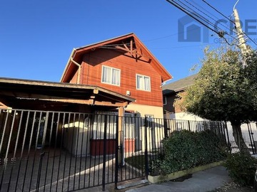 Arriendo Mensual / Casa / Linares