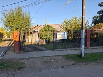 Arriendo Mensual / Casa / Linares