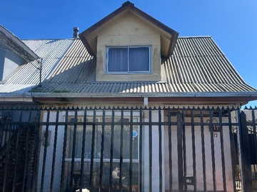 Arriendo Mensual / Casa / Linares