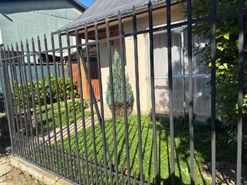 Arriendo Mensual / Casa / Linares