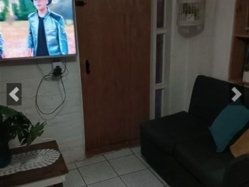 Arriendo Mensual / Casa / Linares