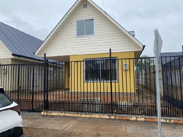 Arriendo Mensual / Casa / Linares