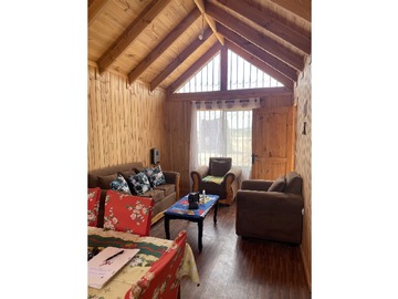 Arriendo Mensual / Casa / Litueche