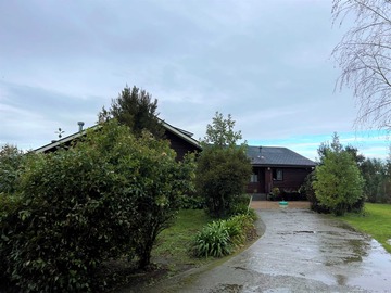 Arriendo Mensual / Casa / Llanquihue