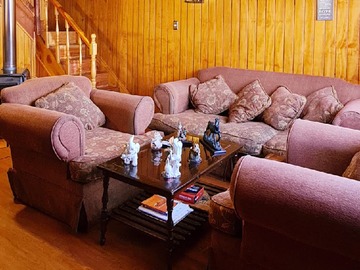 Arriendo Mensual / Casa / Llanquihue