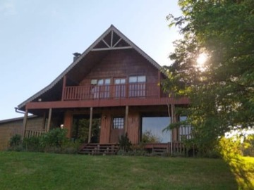 Arriendo Mensual / Casa / Llanquihue