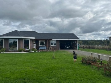 Arriendo Mensual / Casa / Llanquihue