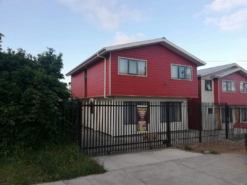 Arriendo Mensual / Casa / Llanquihue