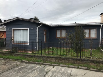 Arriendo Mensual / Casa / Llanquihue