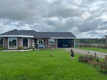 Arriendo Mensual / Casa / Llanquihue