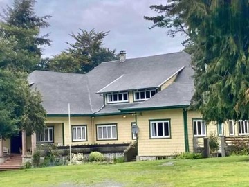 Arriendo Mensual / Casa / Llanquihue