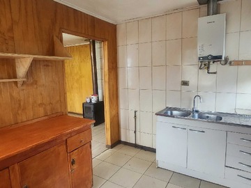 Arriendo Mensual / Casa / Llanquihue